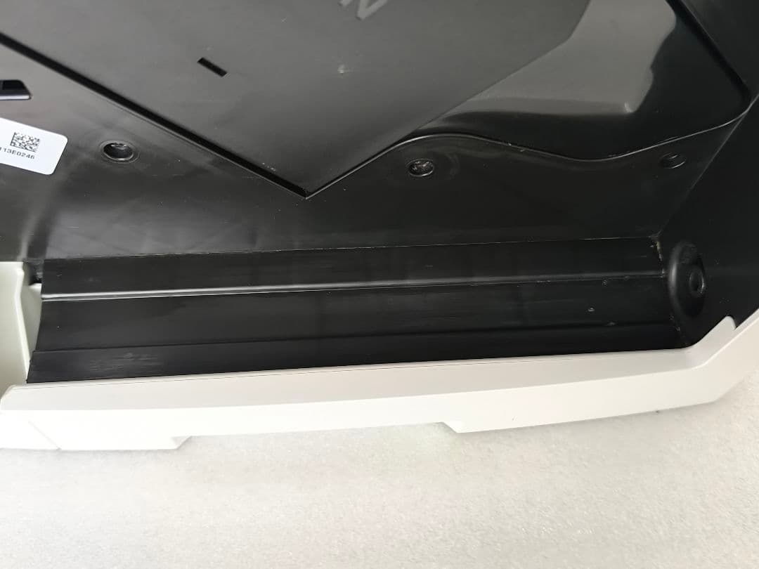 デロンギ　コンパクト全自動コーヒーマシンマグニフィカS ECAM22112W 4