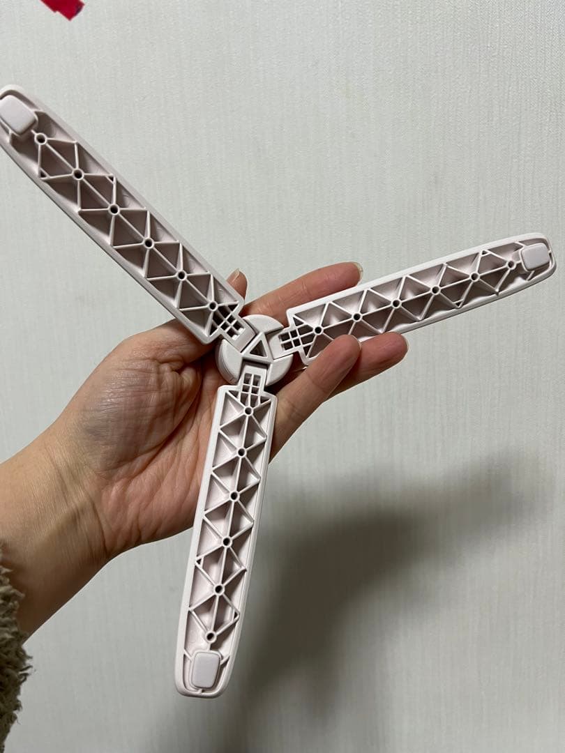 DJI OM5 Sunset White スマホ スタビライザー