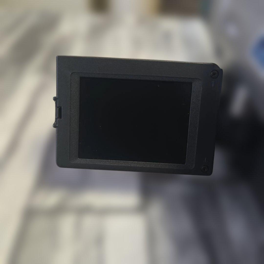 SONY ソニー 8mmビデオカメラ CCD-TRV80 録画、再生OK