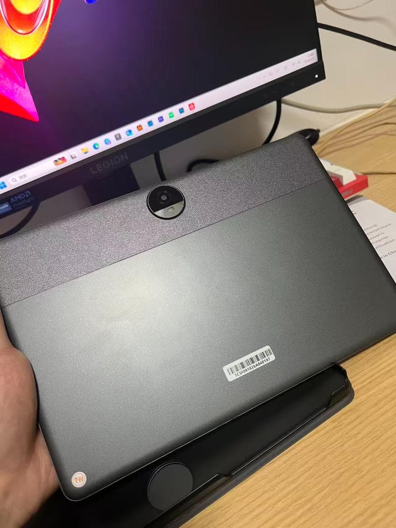 Android16タブレット 11インチ32GB+128GB 顔認証ケース付