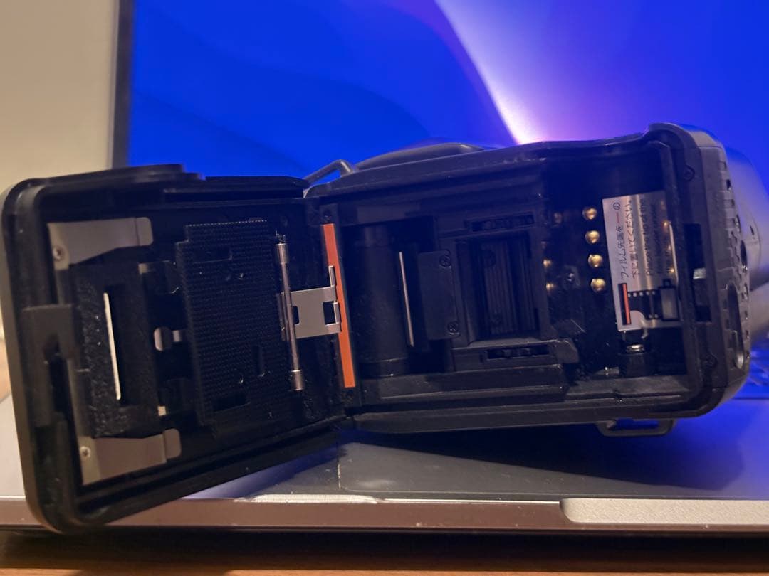 極美品・完全動作品 Kyocera SAMURAI X3.0