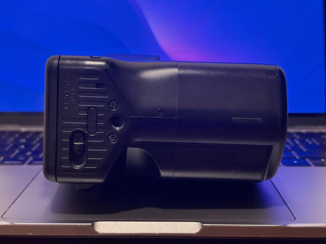 極美品・完全動作品 Kyocera SAMURAI X3.0