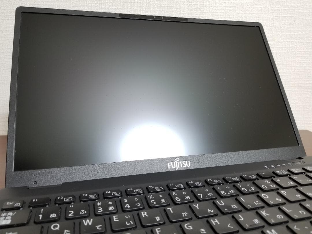 008 LIFEBOOK U9311/F i5◆8GB◆SSD256GB◆13