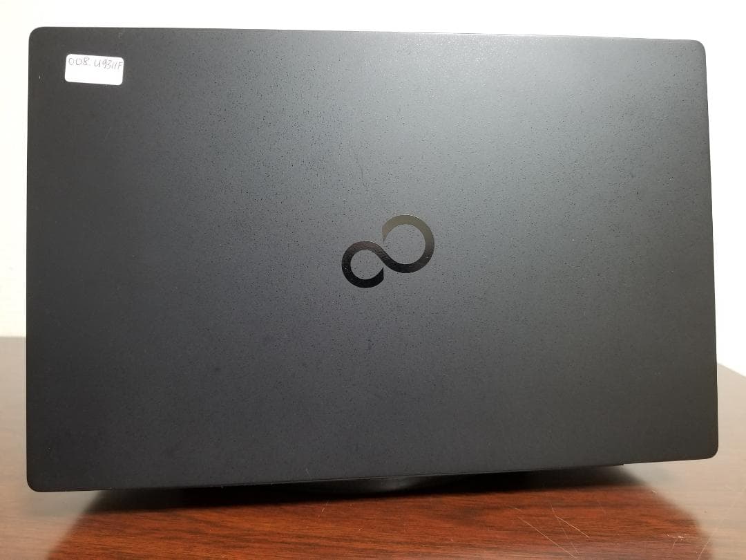 008 LIFEBOOK U9311/F i5◆8GB◆SSD256GB◆13