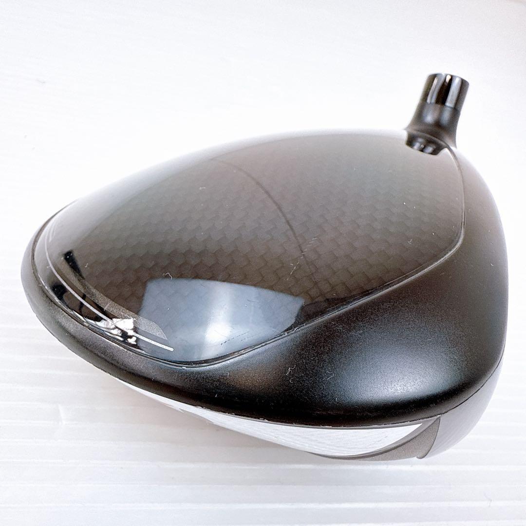 ブリヂストン　B1ST　2023年　ドライバー　9.5°　ヘッドのみ／1W