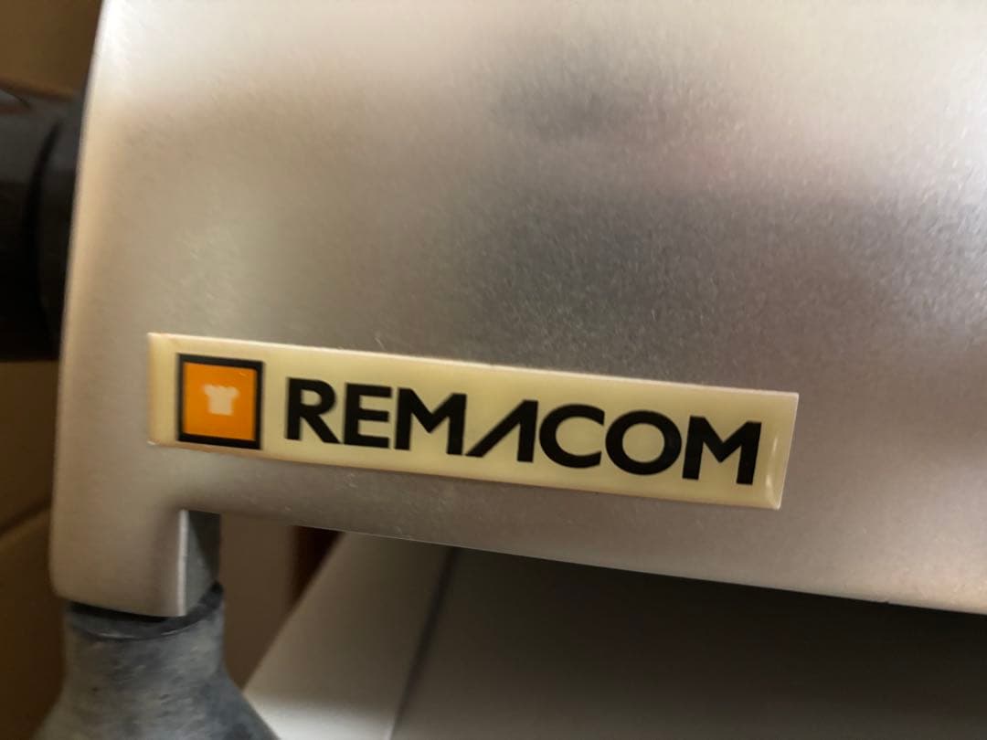 REMACOM スライサー ステンレス製