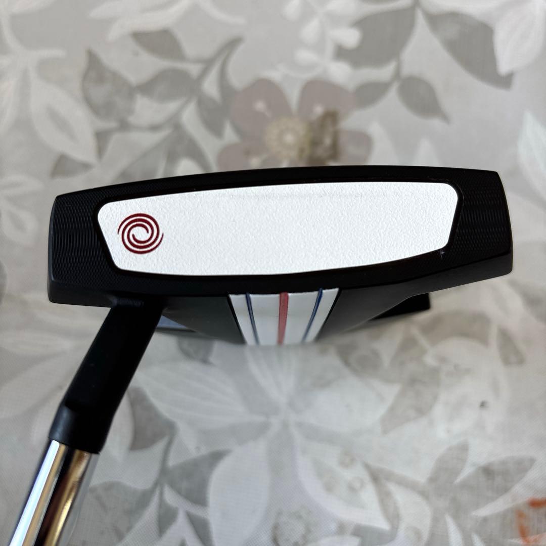 オデッセイ イレブン S トリプルトラック 34インチ