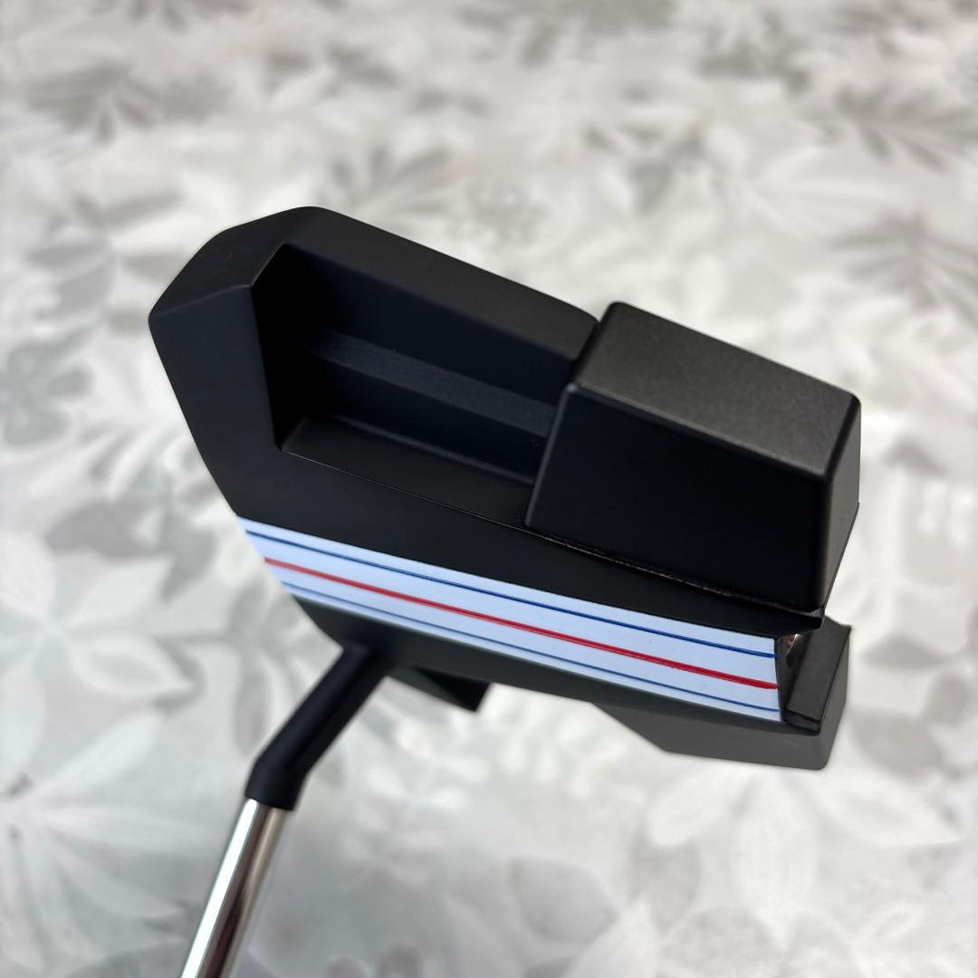 オデッセイ イレブン S トリプルトラック 34インチ