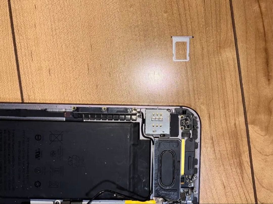 iPad Pro 第２世代　11インチ　部品取り