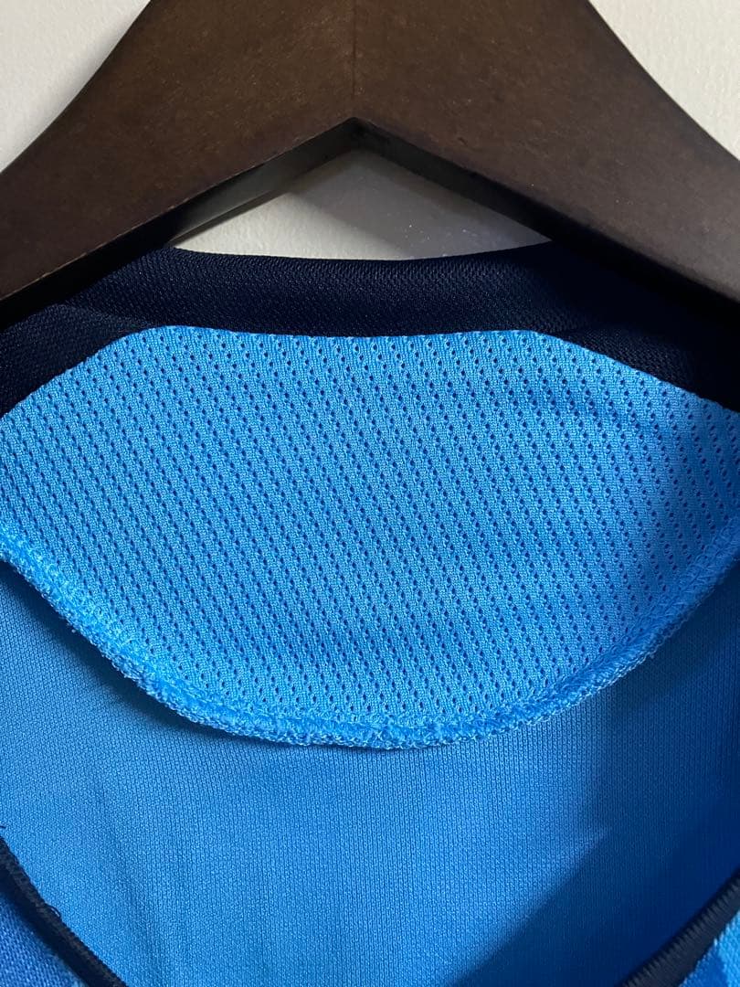 アディダス マルセイユ ユニフォーム ゼンデン #10 SA312