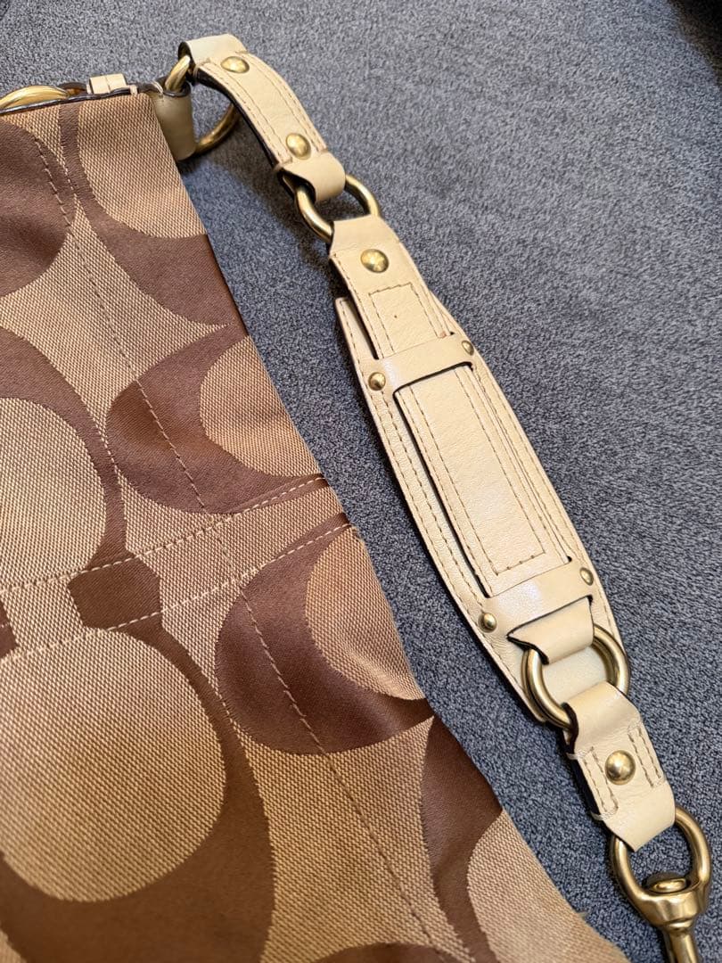 コーチ バッグ　財布　ノベルティ　大量　訳あり　福袋　coach まとめて