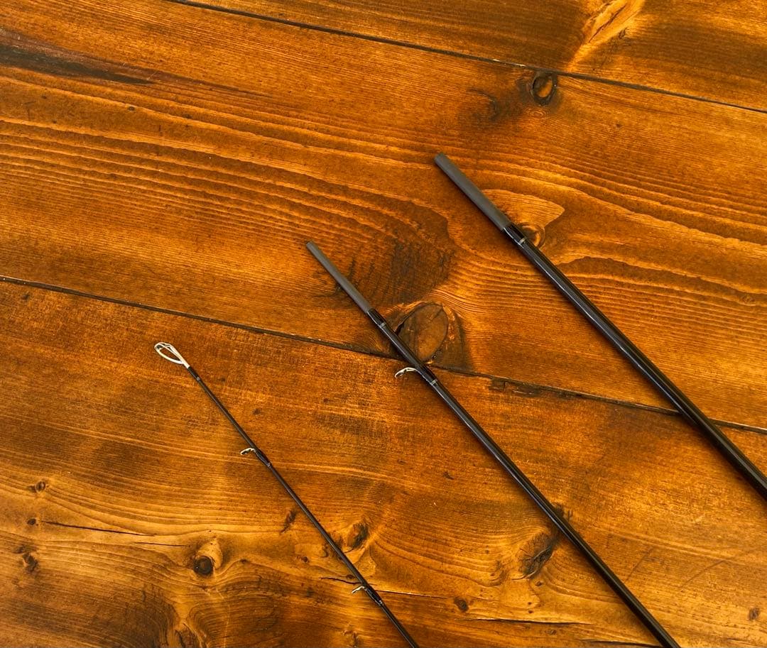 ショアジギングセット　サーフ　スピニングロッド　300MH ライトショアジギング