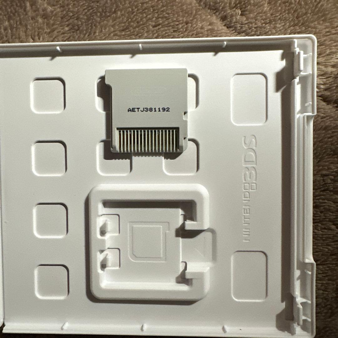 イナズマイレブン1・2・3円堂守伝説　すれ違い通信MAX