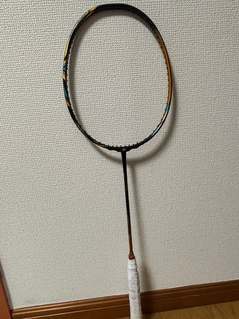 YONEX ASTROX 88D PRO バドミントンラケット