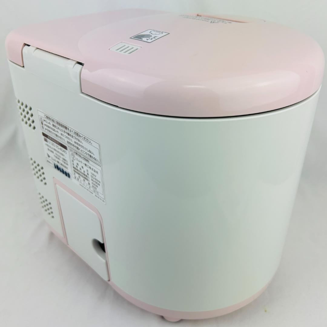 餅つき機　RMJ-05MN エムケー精工　ミニもっち みにもちPlus 餅付き