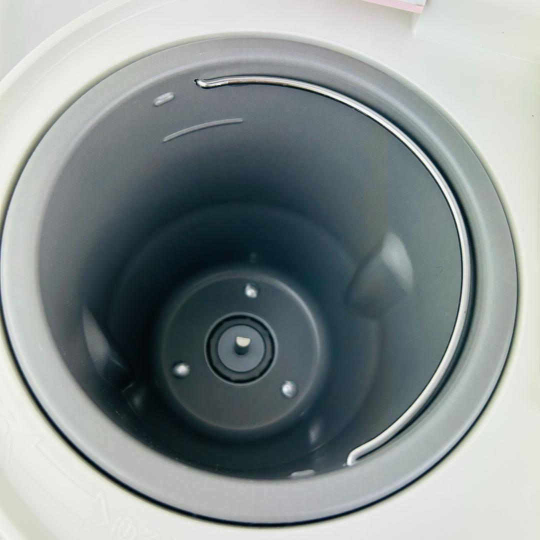 餅つき機　RMJ-05MN エムケー精工　ミニもっち みにもちPlus 餅付き