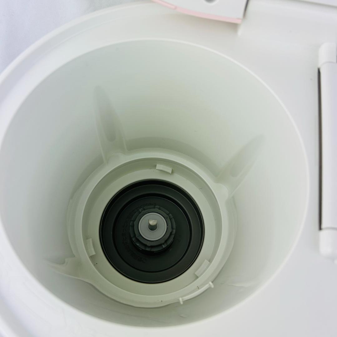 餅つき機　RMJ-05MN エムケー精工　ミニもっち みにもちPlus 餅付き