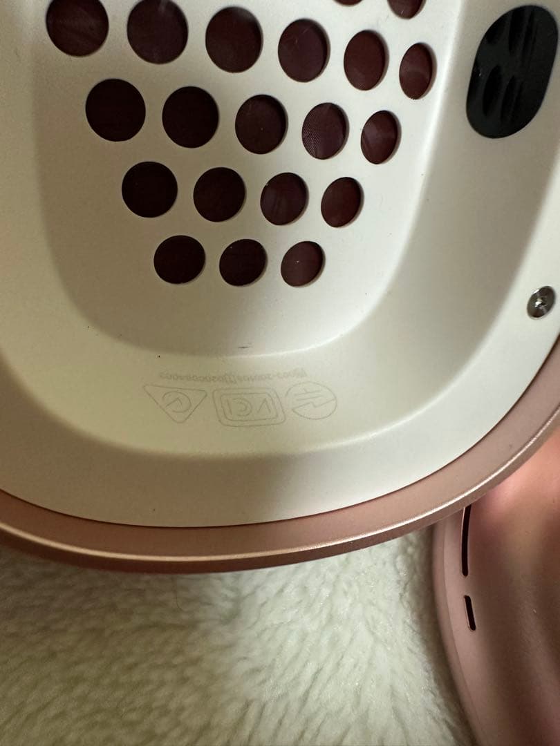 xtaigi　apple AirPods Max ヘッドホン