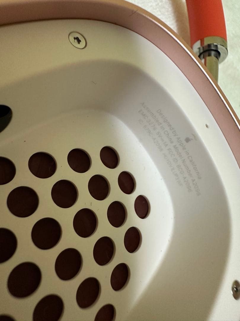 xtaigi　apple AirPods Max ヘッドホン