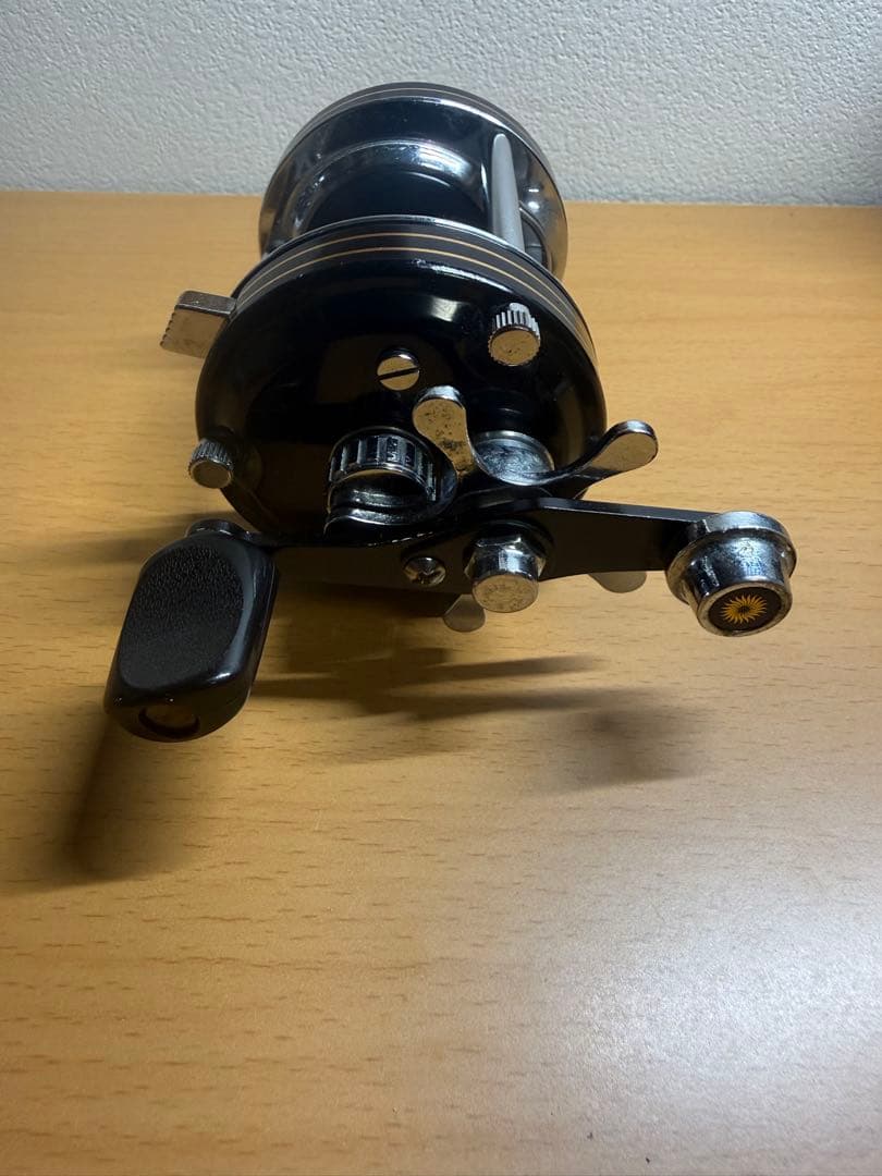 『最終値下げ』ダイワ　ミリオネア6000 チューニング品