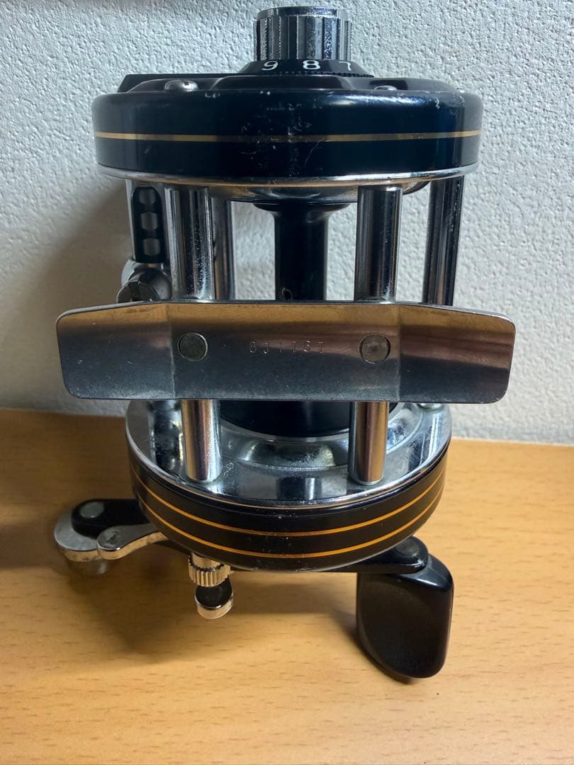 『最終値下げ』ダイワ　ミリオネア6000 チューニング品