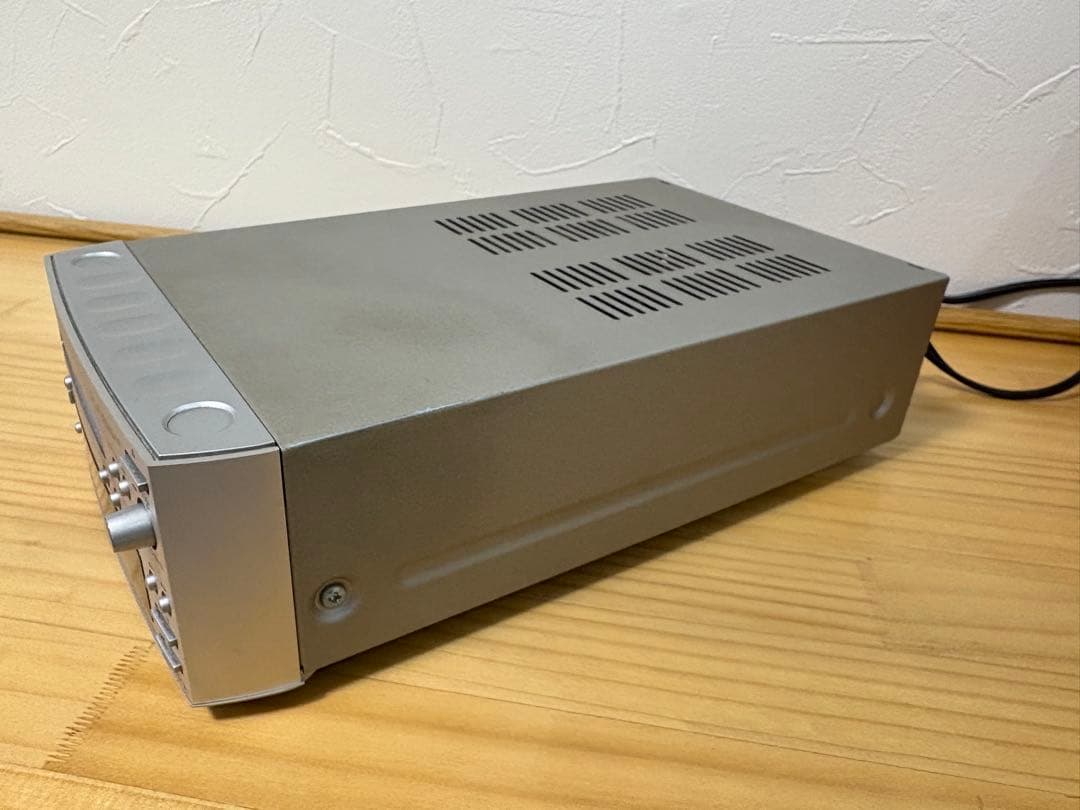 ONKYO MD-101A ミニディスクレコーダー