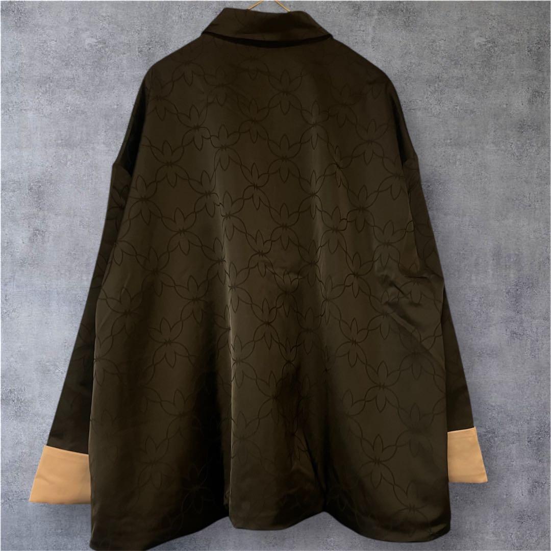 中国限定　新品 M adidas アディダス シャツ