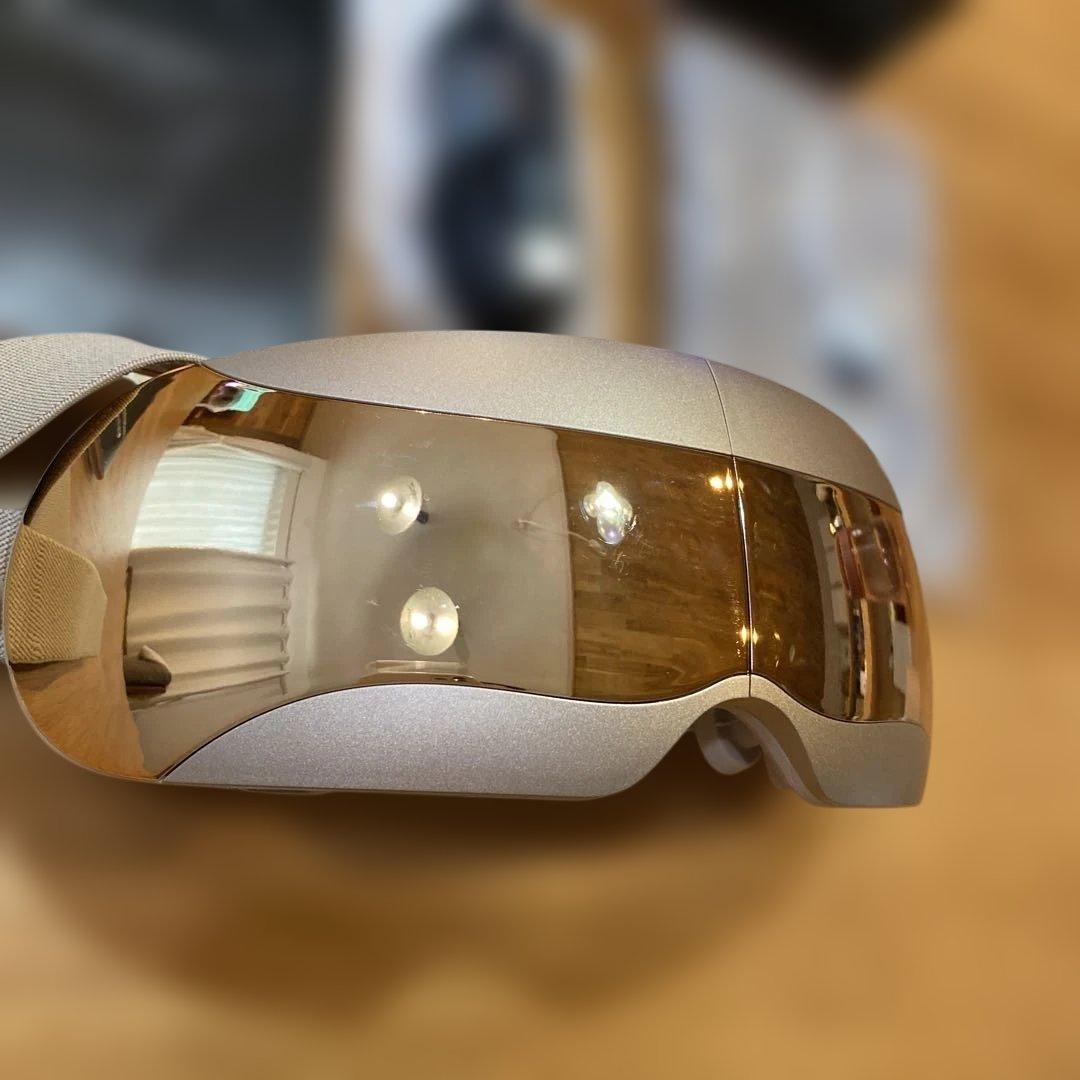 DoctorAIR 3Dアイマジックタッピング REM-05 ゴールド