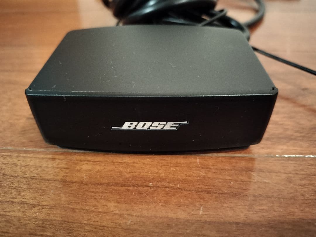BOSE CineMate series Ⅱ ホームシアター スピーカー