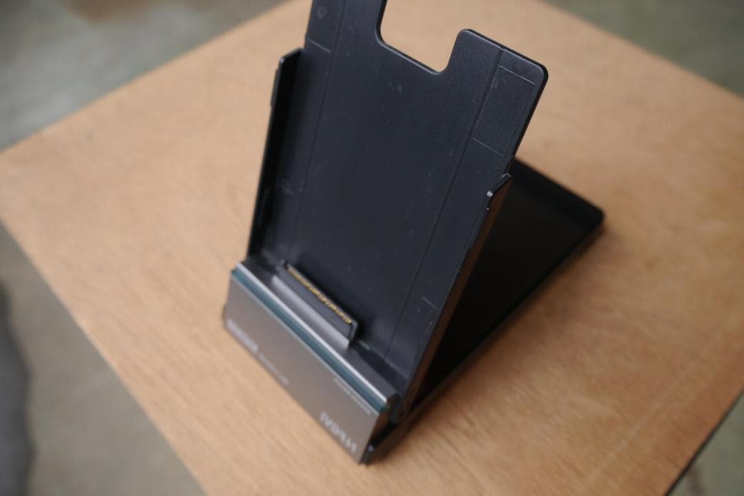 K*望様 I-O DATA RHDM-US/EXP iVDRアダプター