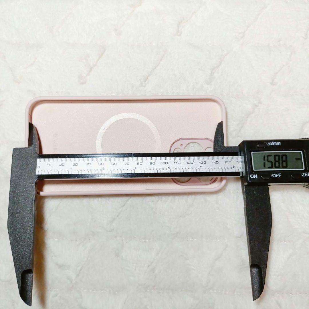 ☆最終値下げ☆iPhone 15 Pro Max用 6.7インチ(ピンク)