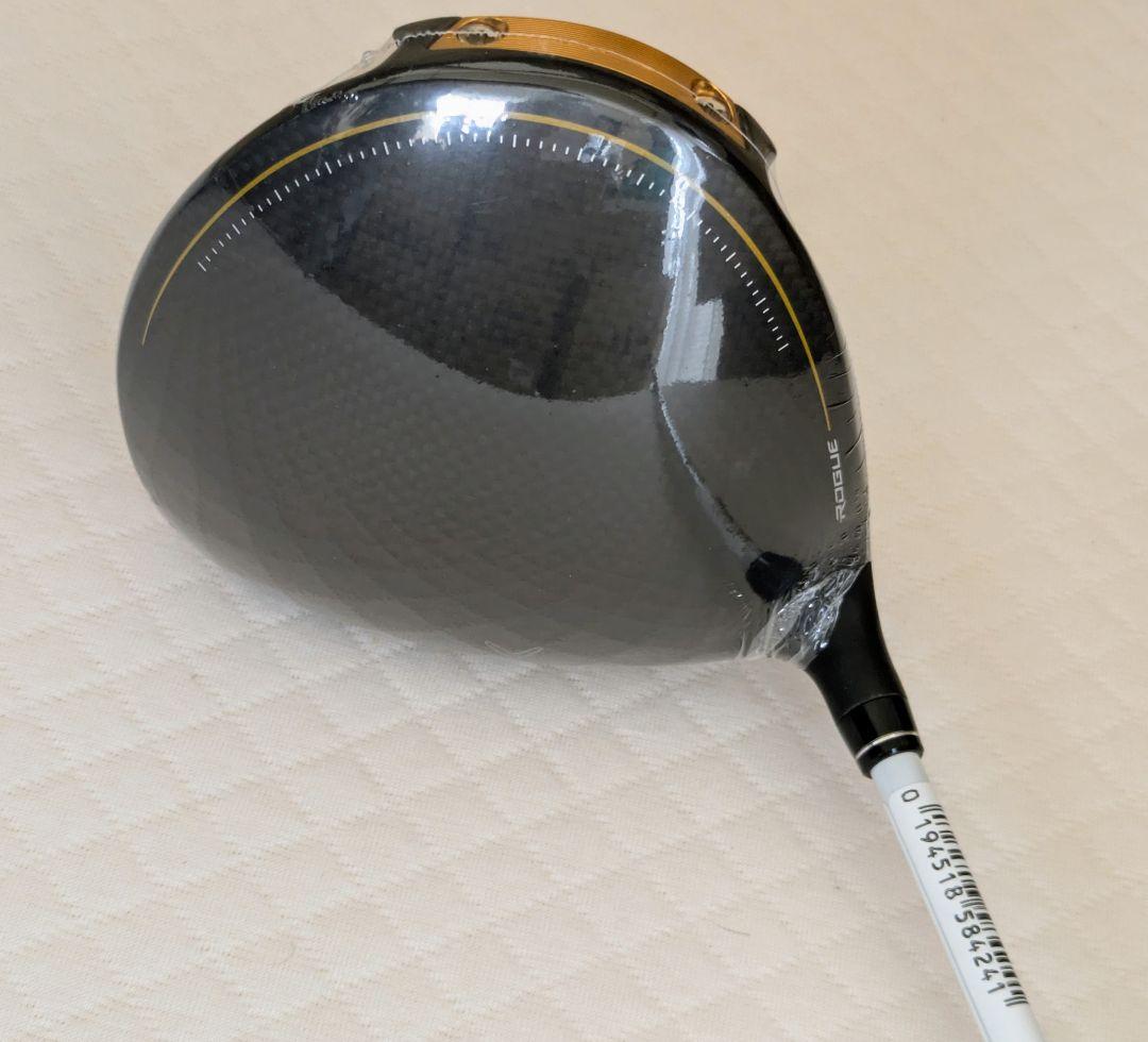 レディース ローグ ST MAX FAST ELDIO 40 (11.5°/L)