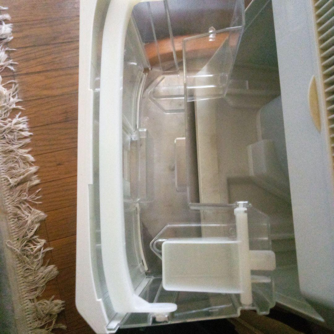 CORONA 除湿機 冷風・送風機能付き