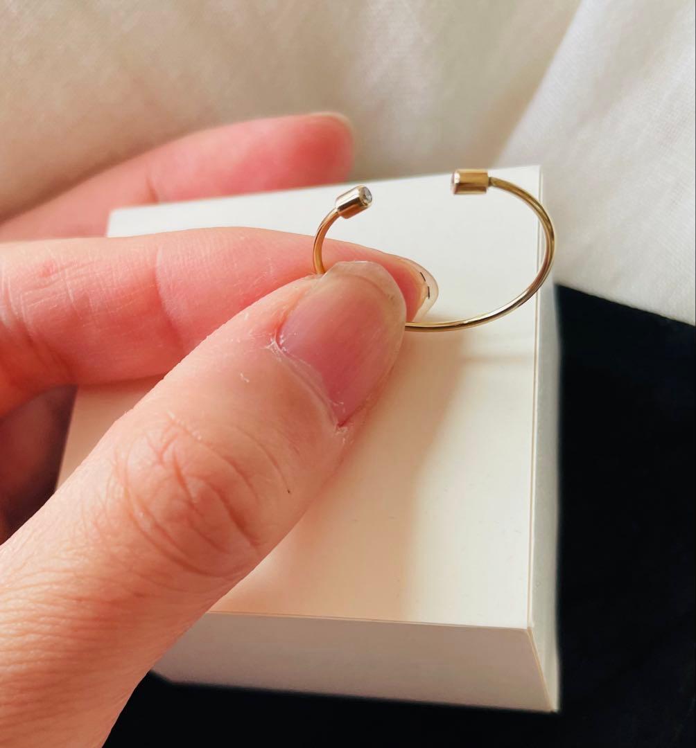 定価7万 SHIHARA Diamond Twist RoundPierce02