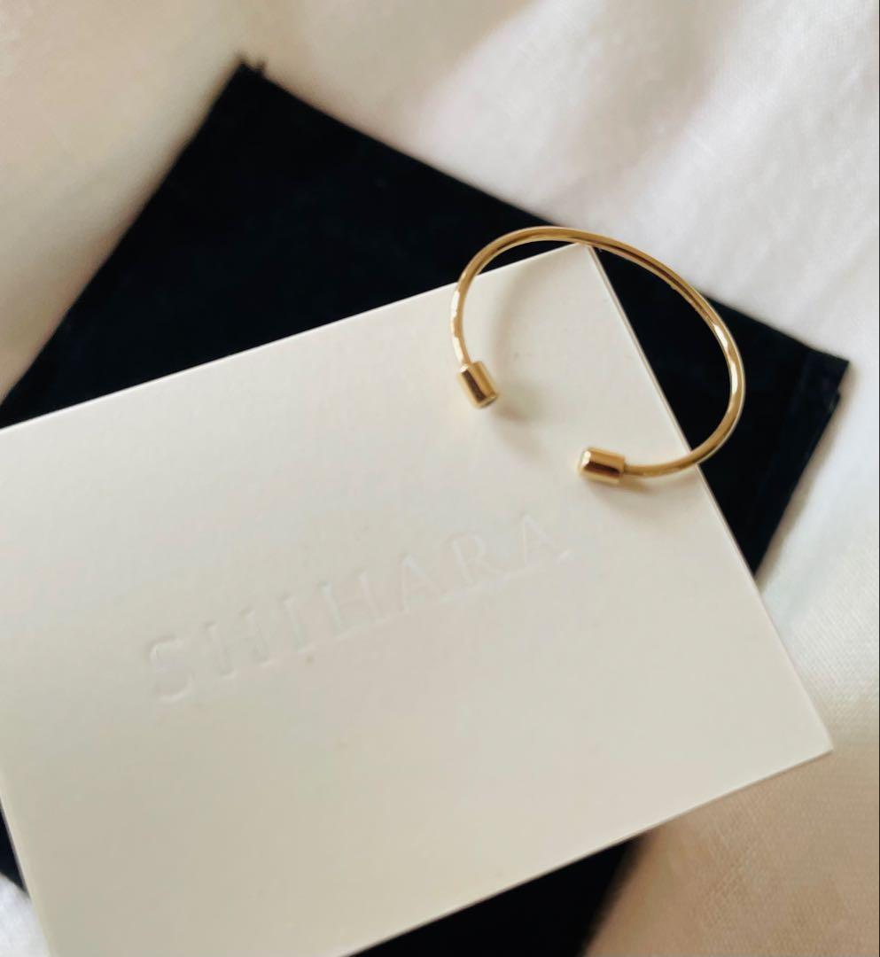 定価7万 SHIHARA Diamond Twist RoundPierce02