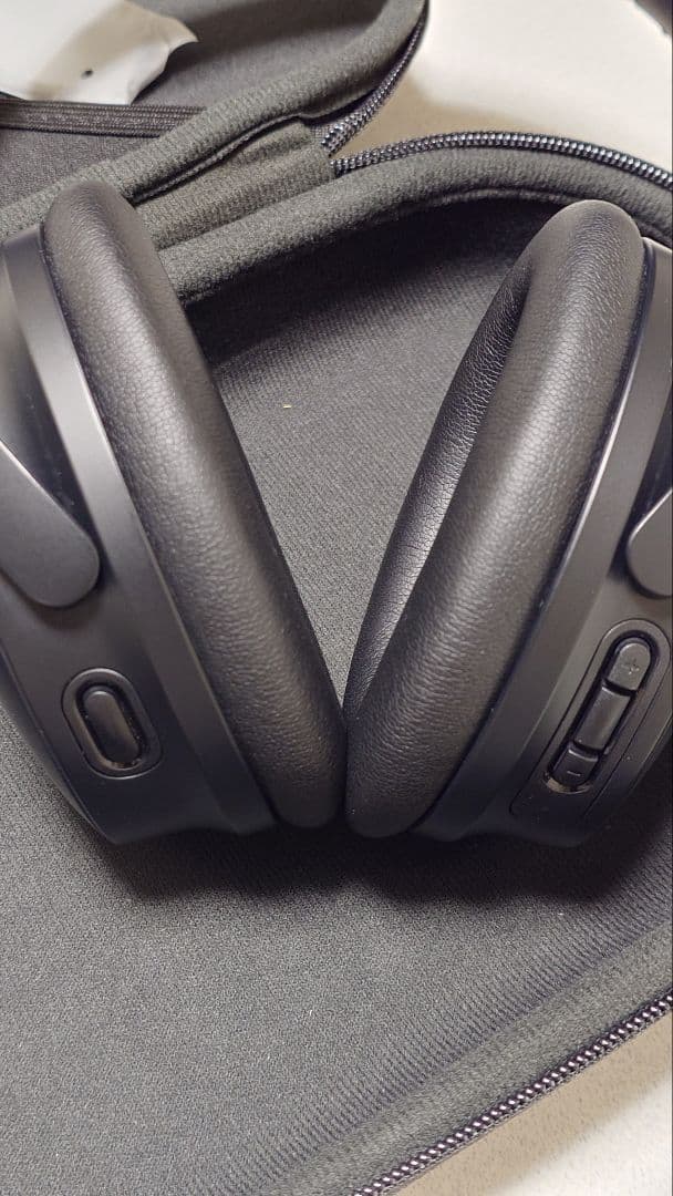 【美品】Bose QuietComfort Headphones