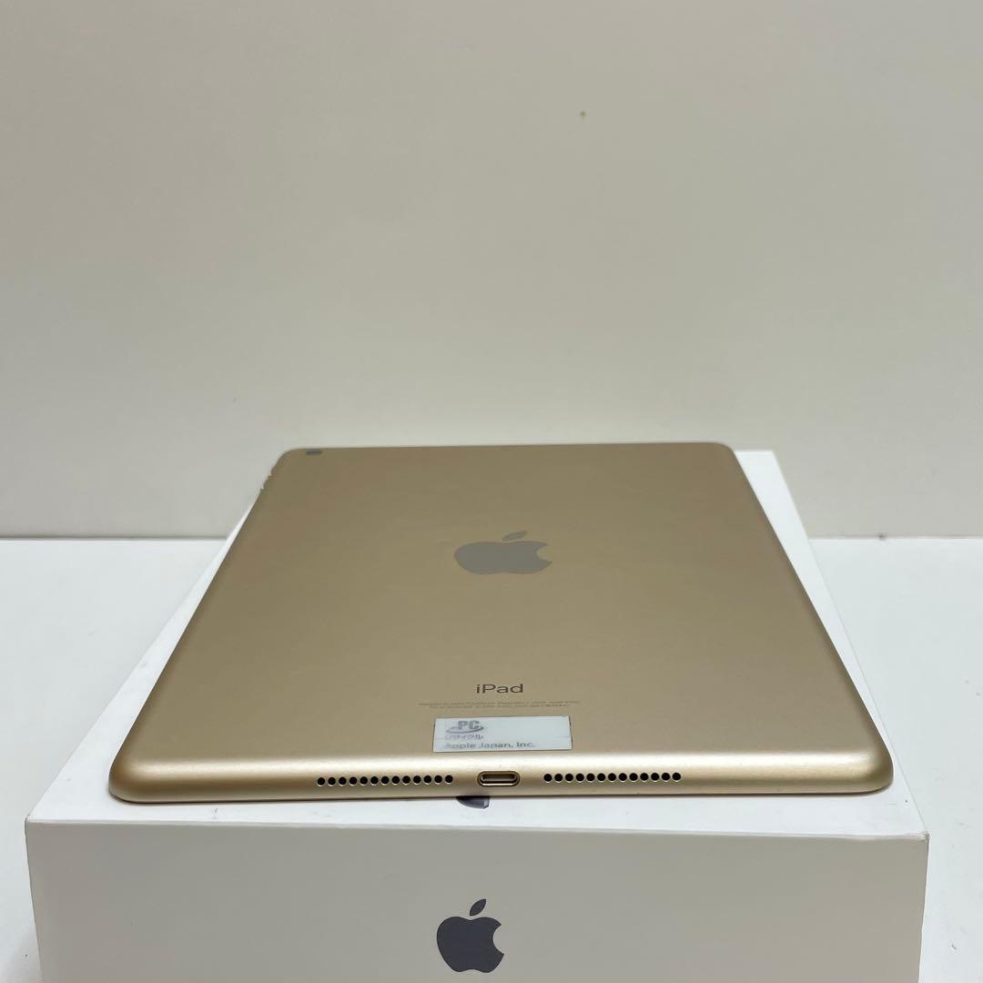 IPad 第5世代 128GB Wi-Fi モデル A1822