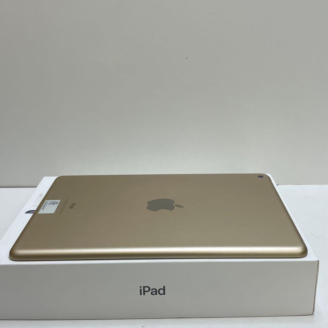 IPad 第5世代 128GB Wi-Fi モデル A1822