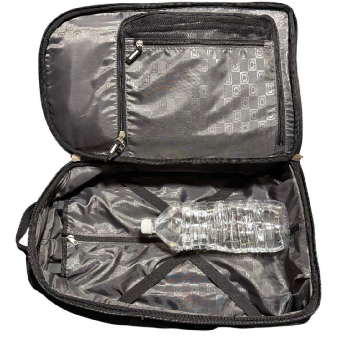 送料無料 OGIOプルスルートラベルローリングスーツケース荷物 -46 リットル