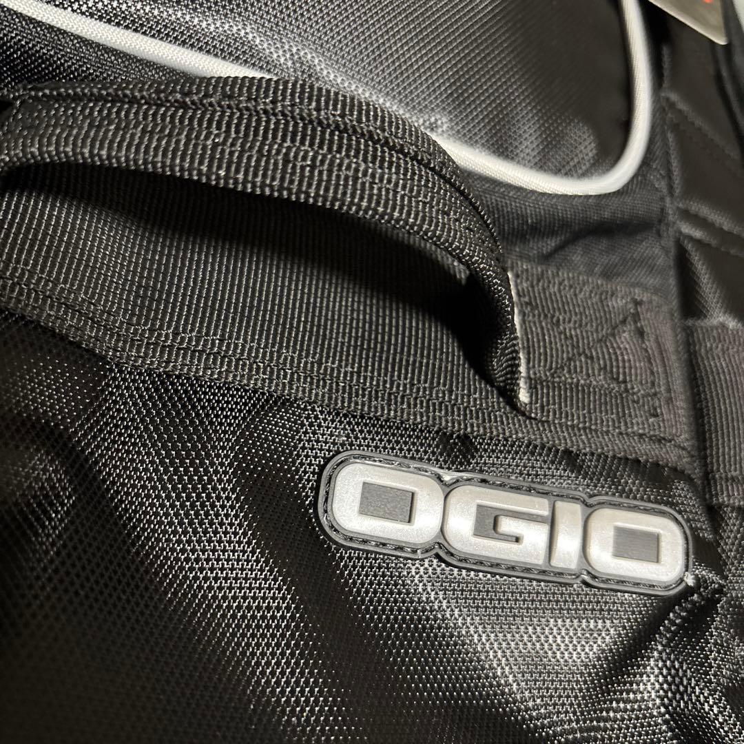 送料無料 OGIOプルスルートラベルローリングスーツケース荷物 -46 リットル