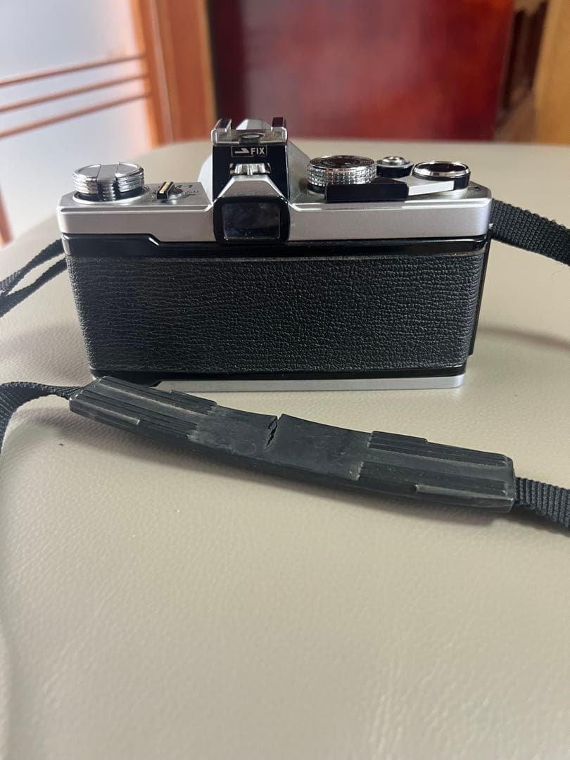 OLYMPUS フィルム一眼レフカメラ OM-1