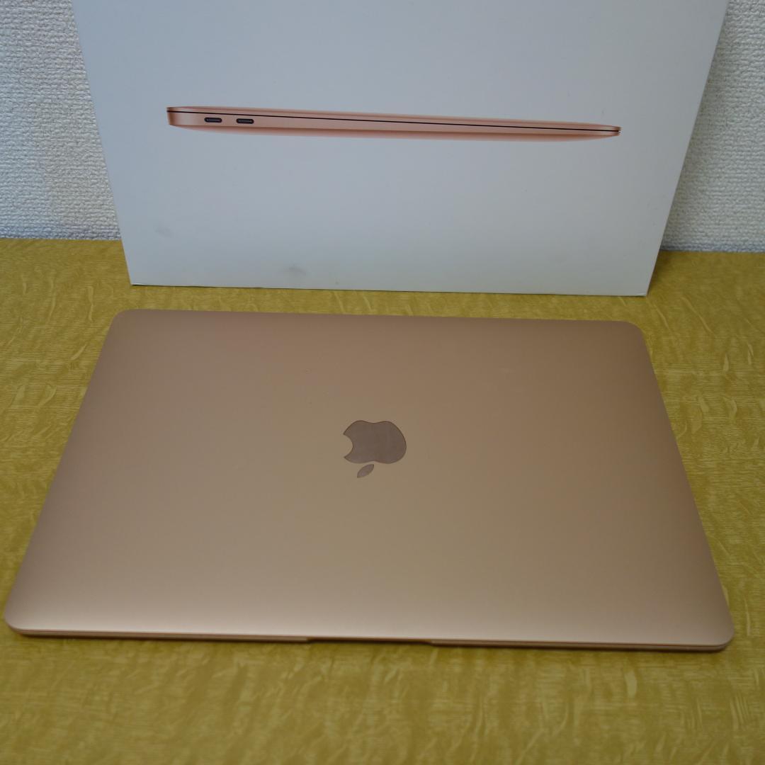 318）MacBook Pro 2020/i5/8GB/256GB/13インチ