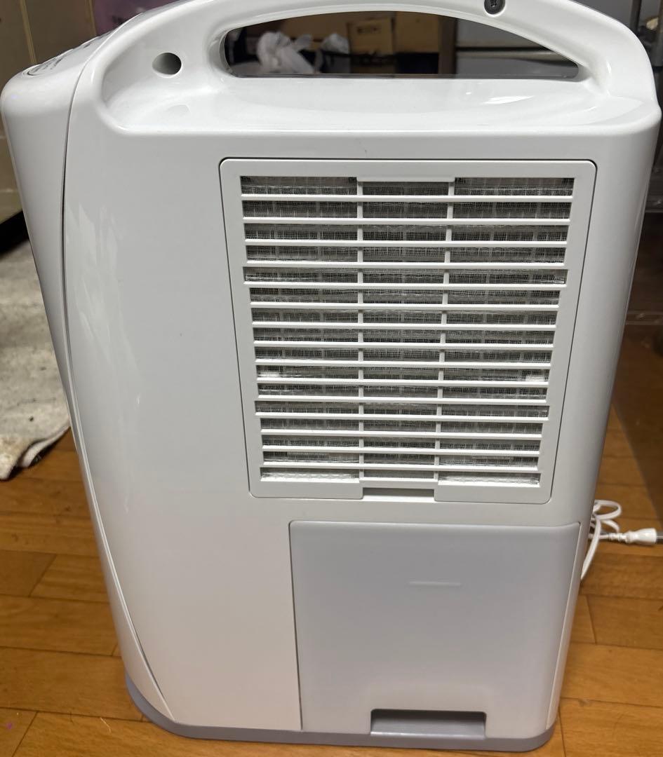 コロナ衣類乾燥除湿機　CD-S6324-W