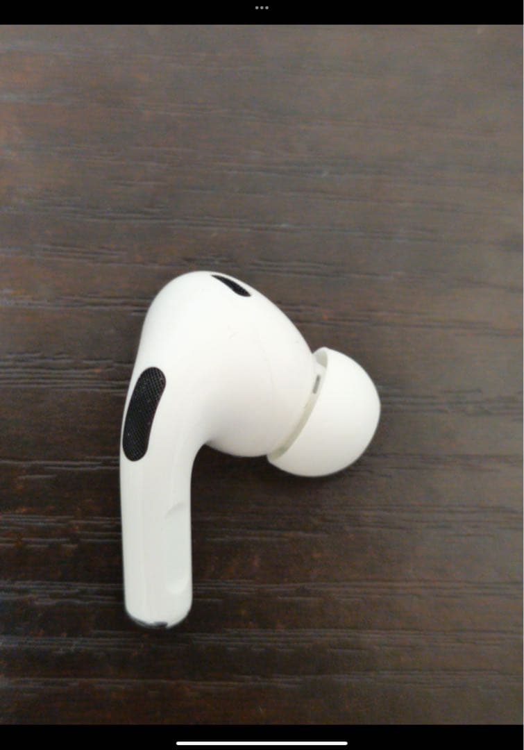 AirPods pro 第2世代　type-Cモデル　ほぼ未使用