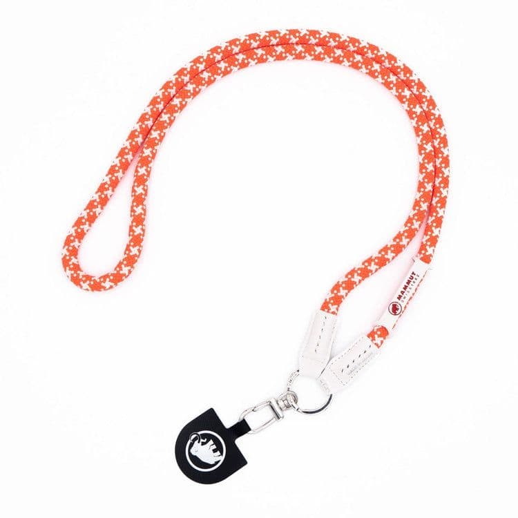 スマホアクセサリー Yosemite STRAP Mammut Edition
