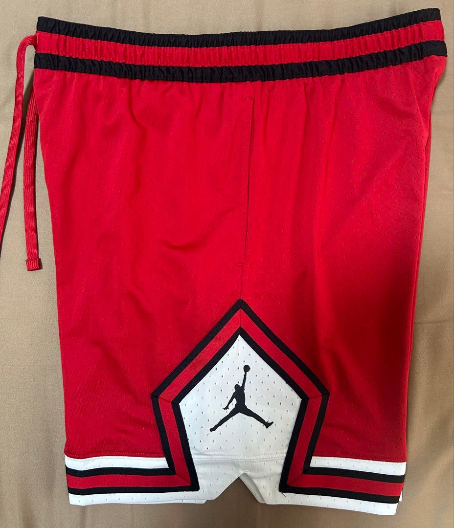 【1回のみ使用美品】JORDAN ジョーダン バスパン Lサイズ 2枚セット