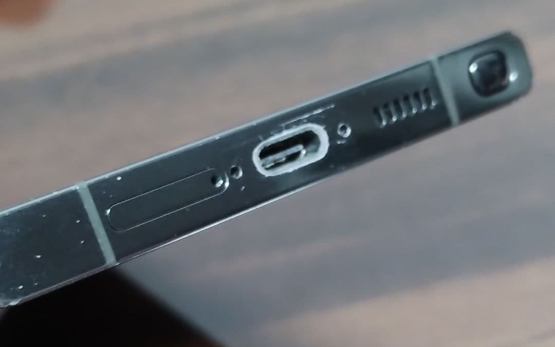 Galaxy S23 Ultra 海外版 SIMフリー 物理SIM2枚 2億画素