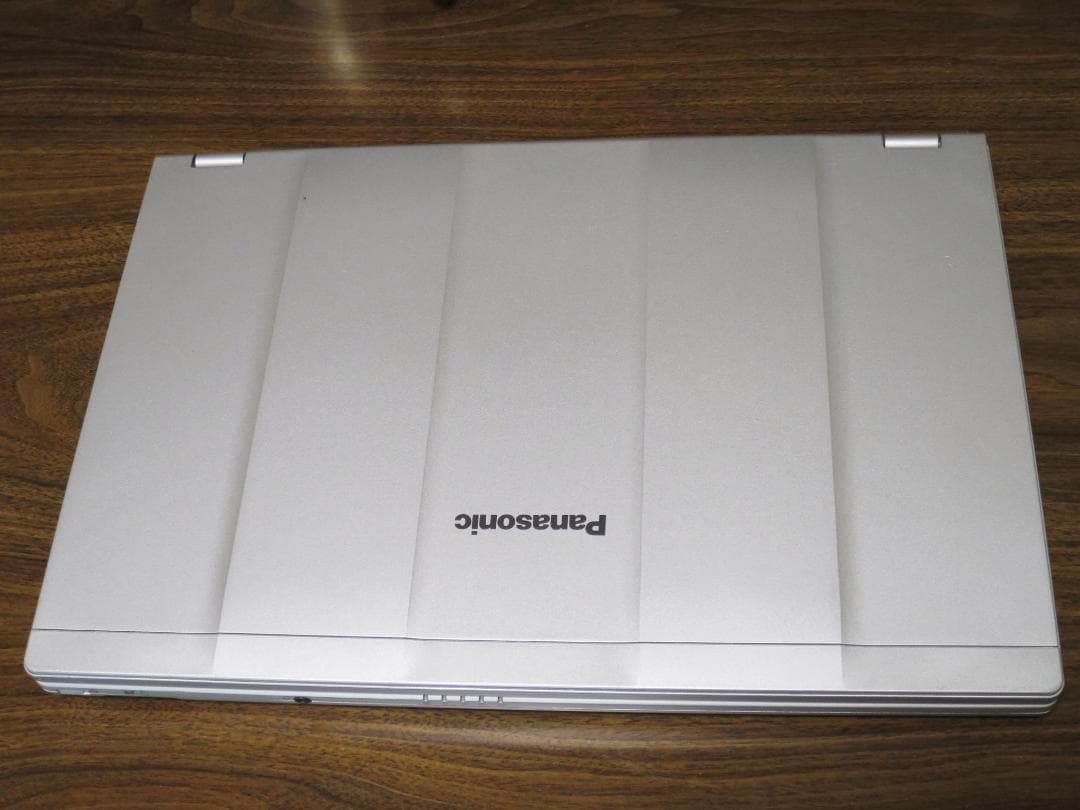 CF-LV9 10世代Core i7 SSD512GBメモリ16GB LTE対応