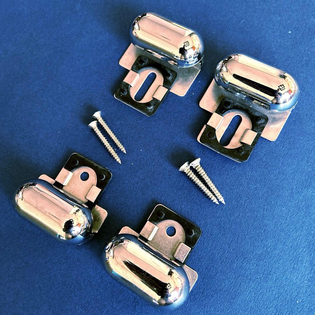 TOTO 耐食鏡　壁掛け鏡　化粧鏡　鏡　ミラー　角形　レトロ　70×70cm