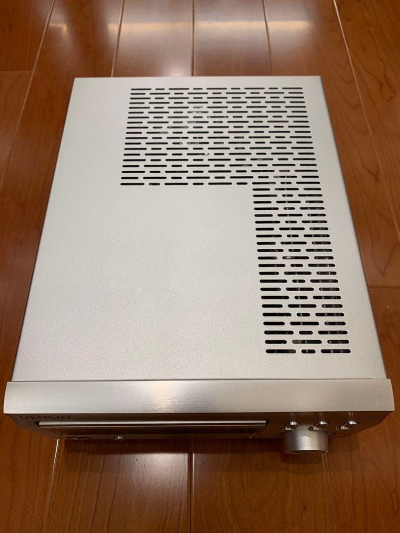 DENON RCD-M41 CDレシーバー 美品ですが、ジャンク